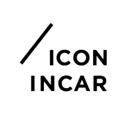 IconIncar Logo